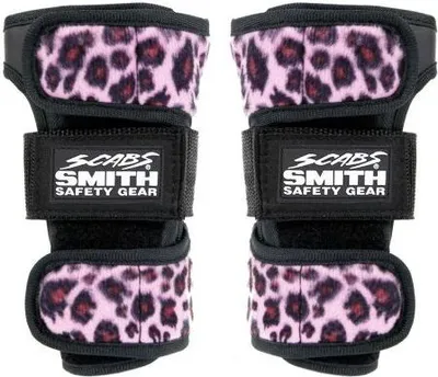 Image de SMITH SCABS HANDGELENKSCHUTZ - lilas - L