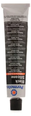 Produktbild von PERMATEX Silikondichtstoff Dichtmasse 60-011 Silikon Tube 85ml