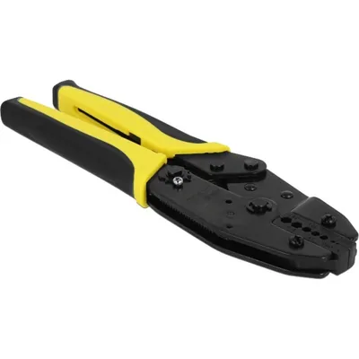 Produktbild von DeLOCK 90296, Crimpwerkzeug