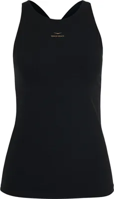 Produktbild von VENICE BEACH VB_Virginina 1117 Top BLACK BLACK XS