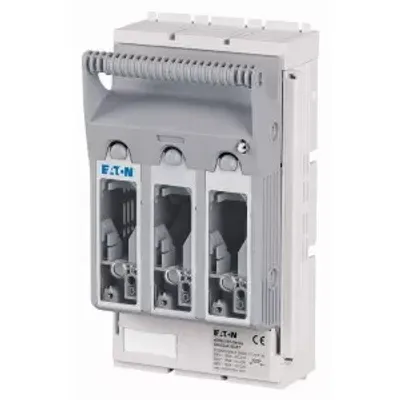 Produktbild von Eaton Electric GmbH NH-Lasttrenner 3-p., M8, 95qmm XNH00-A160 (183025)