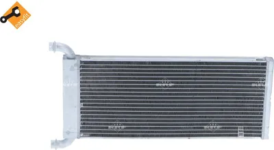 Zdjęcie produktu dla Nagrzewnica Db Sprinter 06-