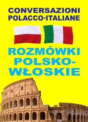 Image de Rozmówki polsko-włoskie