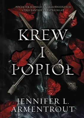 Image de Krew i popiół. Tom 1