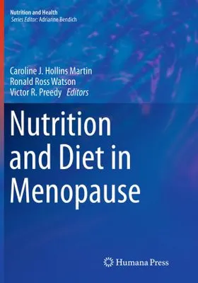 Image de Nutrition and Diet in Menopause