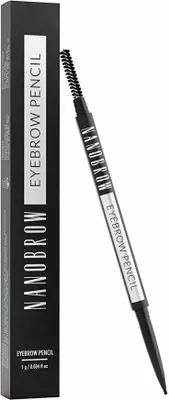 Produktbild von Nanobrow Espresso 2 in 1 Augenbrauenstift (1 ml)