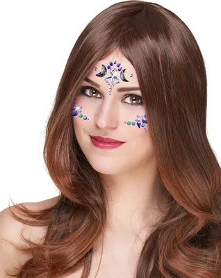 Obrázok produktu pre Leg Avenue EYE021_10122, Viacfarebný, 1 kusov