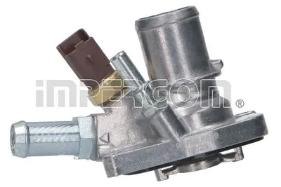 Produktbild von ORIGINAL IMPERIUM Thermostatgehäuse 90756 für FIAT PANDA (169) 293g