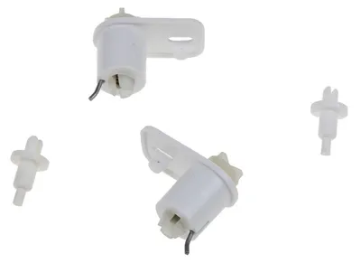 Immagine prodotto di DOMETIC - Kit cuscinetti alette evaporatore (destra e sinistra) - 207999317