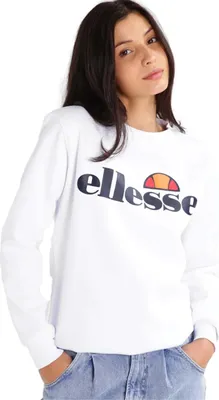 Zdjęcie produktu dla Koszulka z długim rękawem Ellesse SGS03238-908 dla Damskie