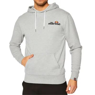 Immagine prodotto di Felpa con cappuccio Ellesse Primero Uomo
