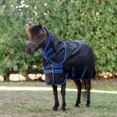 Immagine prodotto di Coperta da paddock Horseware, taglia 65 - Amigo Ripstop 900D Petite, modello Turnout, 0 grammi