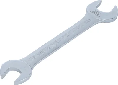 Produktbild von BGS 30632 Doppelmaulschlüssel, 27x32 mm