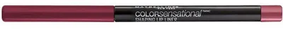 Produktbild von Maybelline Color Sensational Shaping Lip Liner 110 Rich Wine