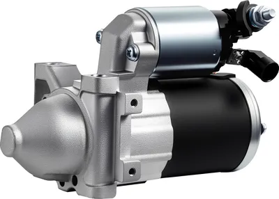 Zdjęcie produktu dla SucceBuy Rozrusznik 10910 część zamienna kompatybilna z Cadillac Escalade V8 6.2L 2015-2017, Chevrolet Express 2500 V6 4.3L 2018-2020, GMC V6 4.3L 2018-2022, OEM 410-48340 12645040 M000T24072
