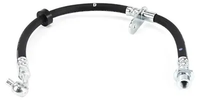 Produktbild von DELPHI LH7974 Bremsschlauch Hinten Links für LAND ROVER Range Rover Evoque (L551)