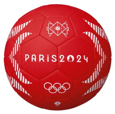 Produktbild von Molten Handball H2A5000-S4F, Orange