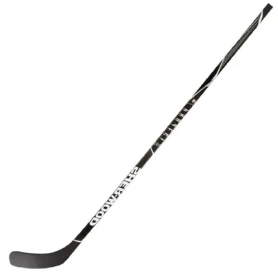 Image de SHER-WOOD Comp Stick Project 5 Grip, flex intermédiaire 55, main : gauche, courbure : PP26 (Sakic)