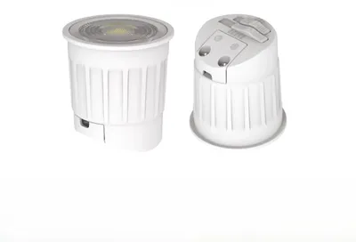 Productafbeelding van Alcapower Dimbaar LED-reflectora lamp, 230V, instelbaar vermogen 6-8-10W, 5 kleurtemperaturen (3000K-6500K), 105° lichtbundel, schroeffitting
