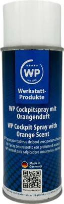 Produktbild von Cockpitspray 400ml WP