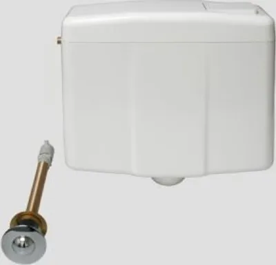 Produktbild von SANIT 91.911.01..0000 Spülkasten 926 pneumatisch für