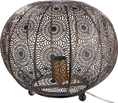 Obrázok produktu pre Dekoratívna podlahová lampa ORIENT