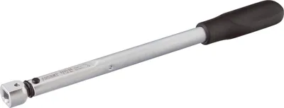 Produktbild von Hazet Drehmomentschlüssel 15 - 85 Nm, Genauigkeit: 2%, 9 x 12 mm Einsteck-Vierkant hohl, Länge 316 mm