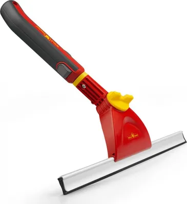 Obrázek produktu pro Wolf Garten 71ANA015650 FW-M Fensterwischer 35 cm Wolf Combisystem Multi-Star (71ANA015650)