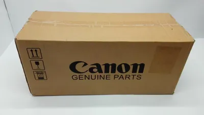 Produktbild von Canon Befestigung Montageeinheit FM2-0174-190 für Canon imageRunner C3100
