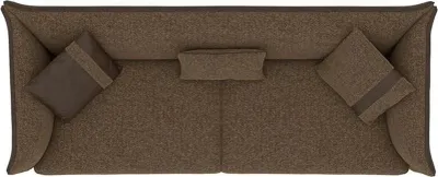 Produktbild von Wohnzimmer Sofa Dreisitzer Polstermöbel Couch Modern Design Polster Textil