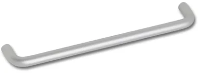 Produktbild von Alles im Griff Möbelgriff LA 160mm - Bügelgriff Breite 170mm - Stangengriff, Aluminium natur eloxiert