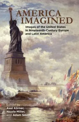 Immagine prodotto di America Imagined