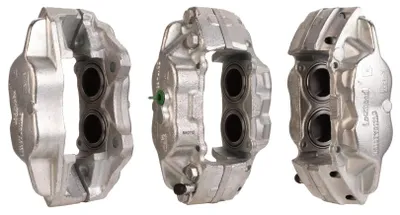 Produktbild von FERODO Bremssattel Vorne Links für LAND ROVER Defender SUV (L316) FCL695689