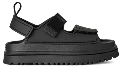 Immagine prodotto di UGG GoldenGlow Sandalo Nero (bambini) - Taglia EU 38