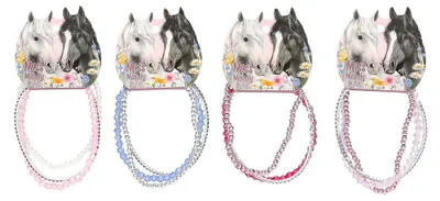 Image de Bracelets en perles Miss Melody