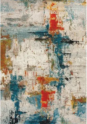 Obrázok produktu pre 160x230 cm Kusový koberec Belis 40164-110 Multi