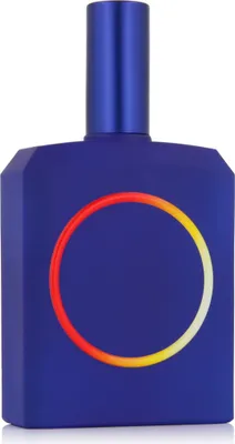 Produktbild von Histoires de Parfums This Is Not A Blue Bottle 1.3 Eau De Parfum 120 ml (unisex)