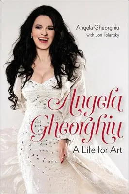 Obrázok produktu pre Angela Gheorghiu