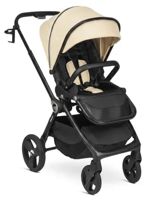 Zdjęcie produktu dla Kidnort Wózek spacerowy Isbjörn Summer Sand