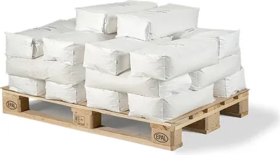 Produktbild von Quarzsand HQs, Körnung:0.4 - 0.8, Verpackungseinheit:499 kg