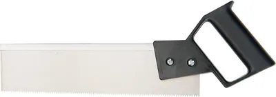 Produktbild von TOP TOOLS Feinsäge 300 mm, Kunststoffgriff