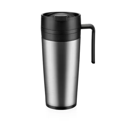 Obrázek produktu pro Tescoma Termohrnek CONSTANT 0,4 l, nerez