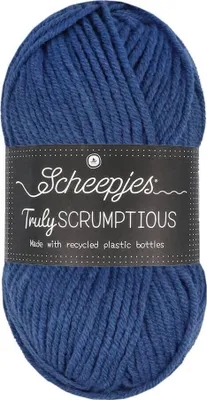 Produktbild von Scheepjes Truly Scrumptious 100g 352 B Pea Flower Mousse