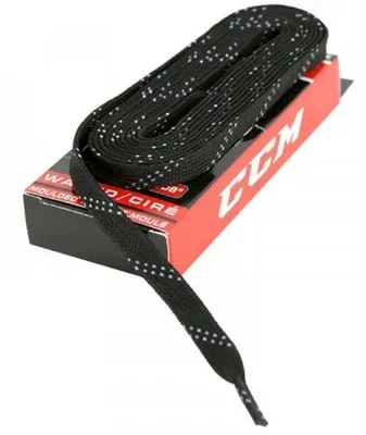 Produktbild von CCM Proline Eishockey Schnürsenkel