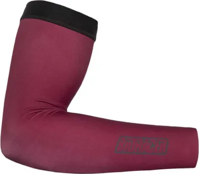 Produktbild von Bioracer Spitfire/vesper Armwärmer Rot S Mann Rot S