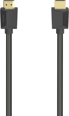Immagine prodotto di Cavo HDMI(tm) ad alta velocità HAMA 4K maschio-maschio ARC Ethernet 5 m