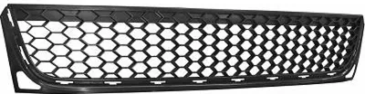 Produktbild von DIEDERICHS Lüftungsgitter Grill Stoßfänger für VW GOLF VI (5K1)