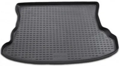 Image de Doublure caoutchouc Novline Kia Sportage 2004-2010