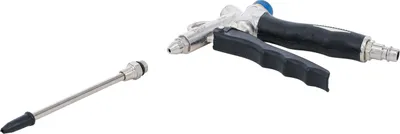 Produktbild von BGS 8706 Druckluft-Ausblaspistole mit Mengenregler