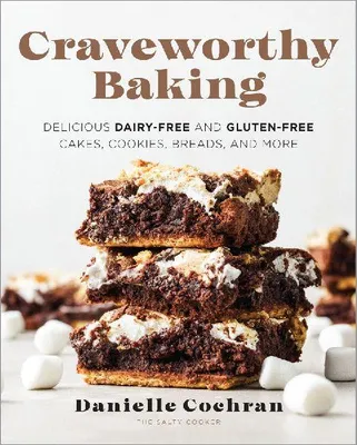 Produktbild von Craveworthy Baking